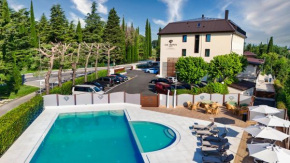 Ile Hotel